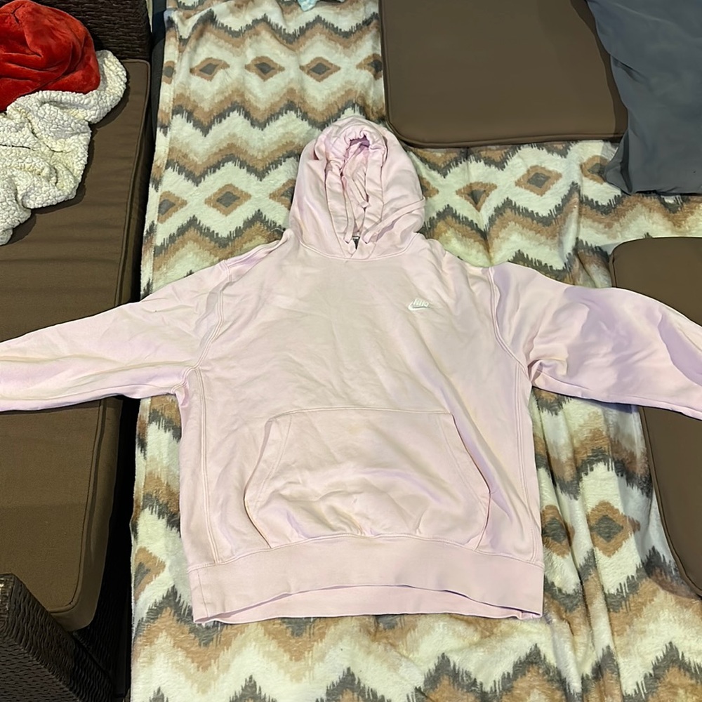 Nike hoodie